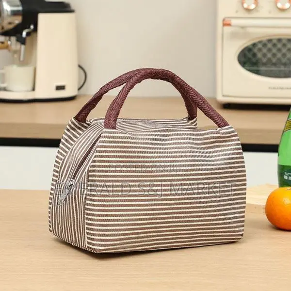 Lunch Bags