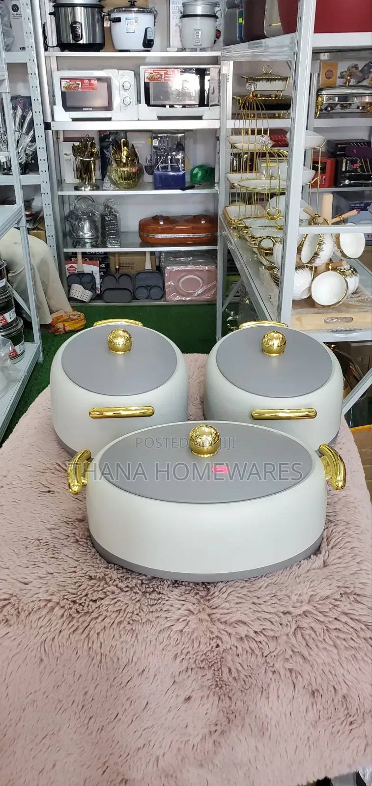 Food Warmer