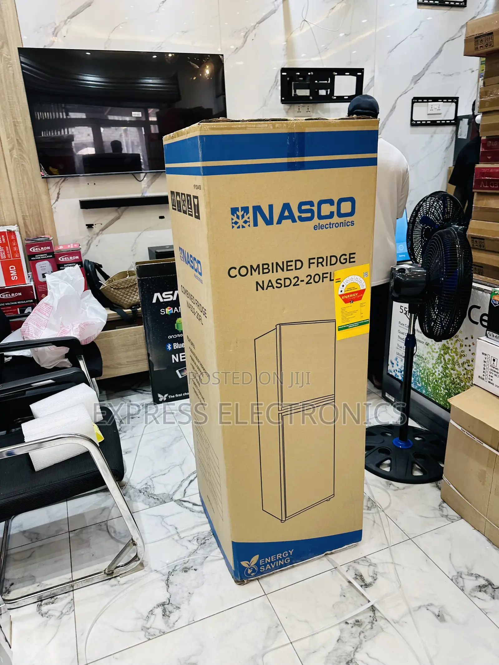 Very Affordable Price Nasco Nasd2-24fl Double Doors——