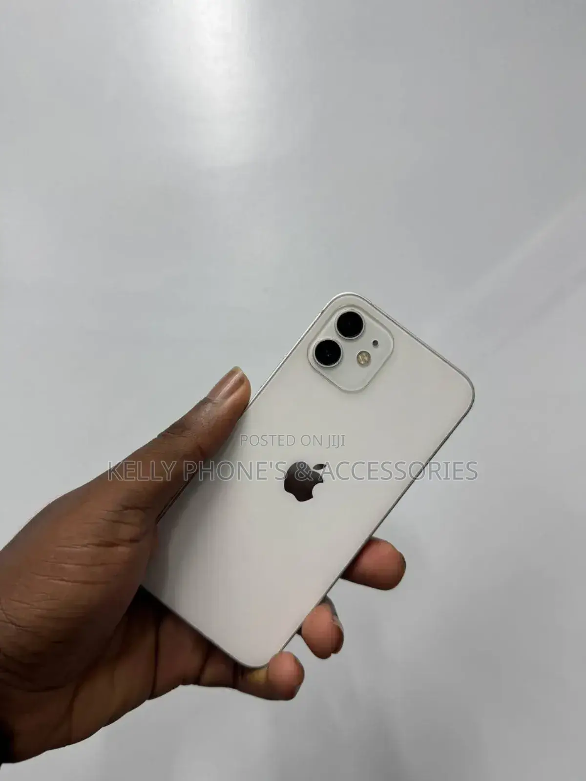 Apple iPhone 13 256 GB White