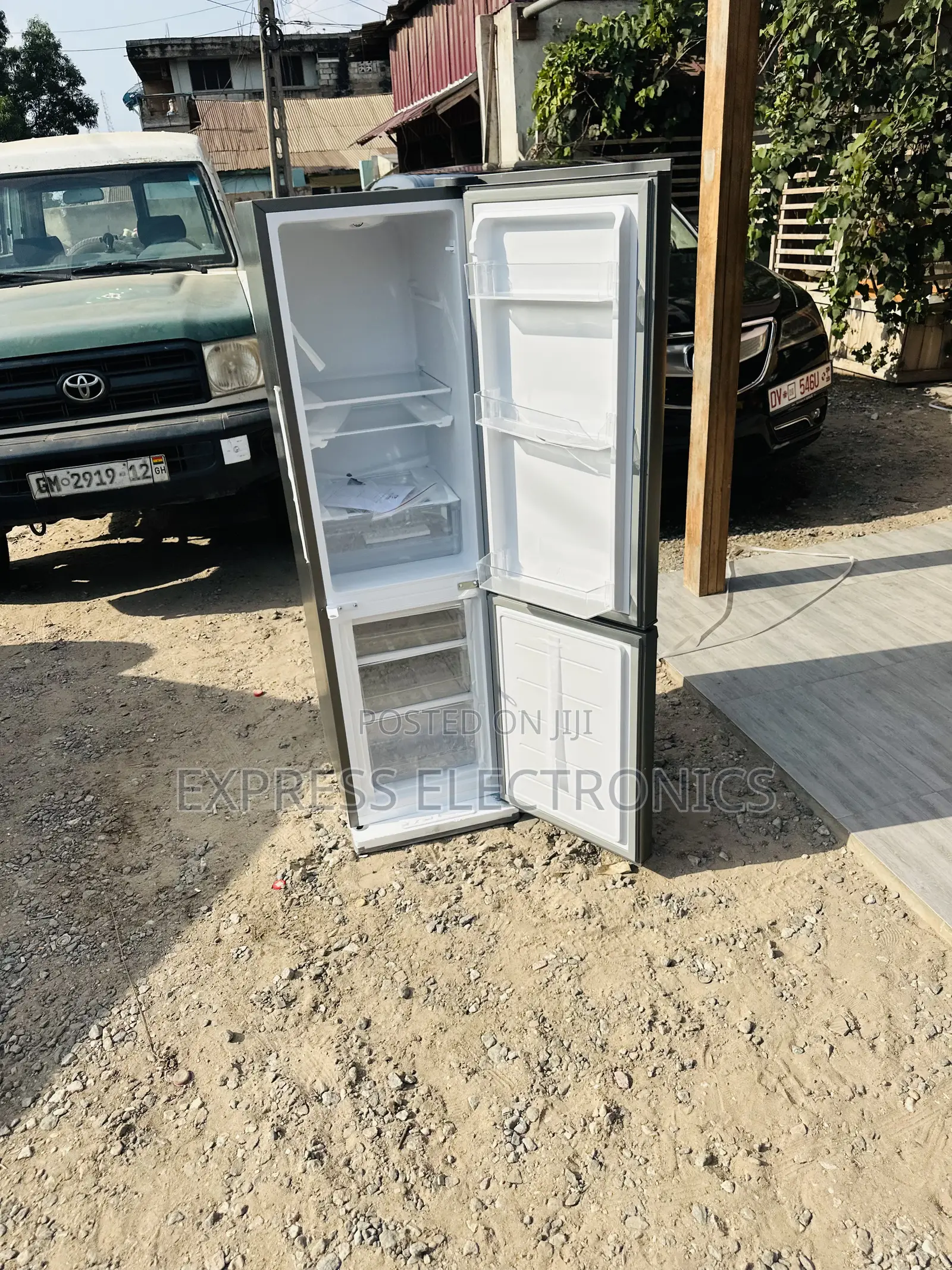 Text Us for Your Double Door Nasco Nasd2-23-Sk