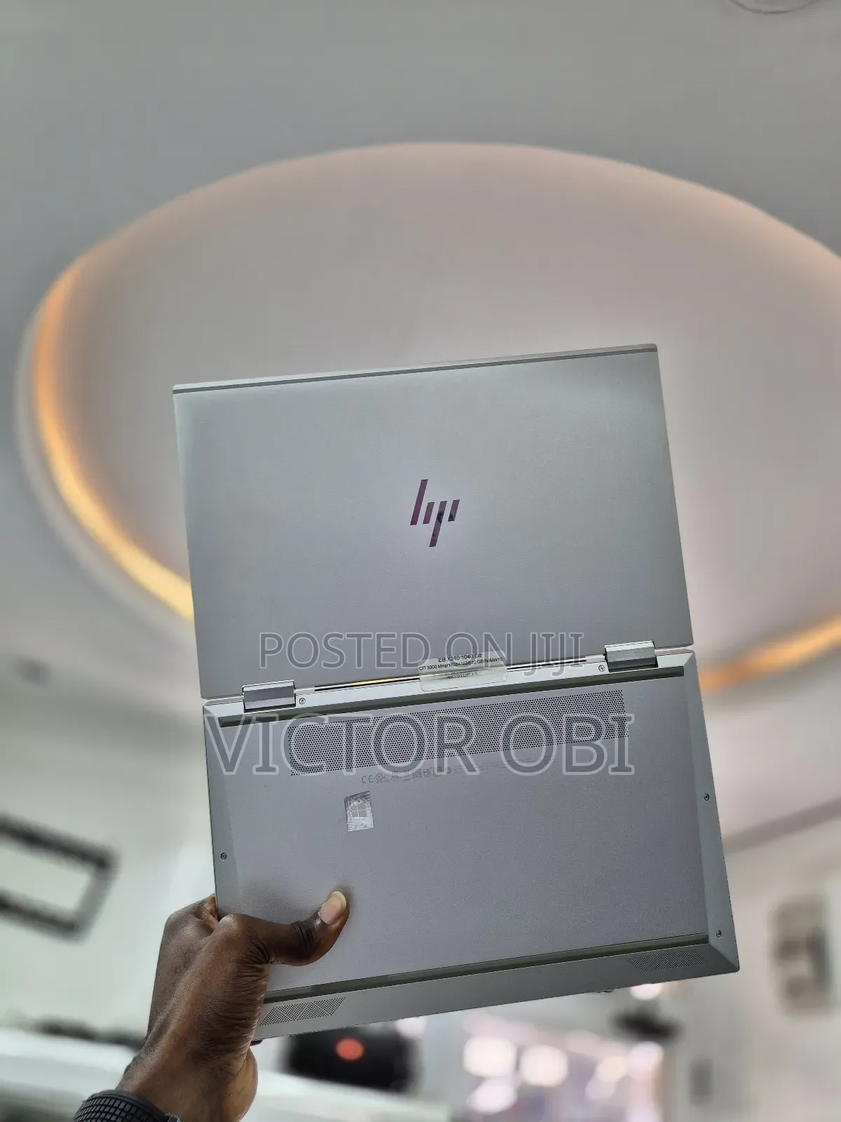 Laptop HP EliteBook 1040 G8 16GB Intel Core I7 SSD 512GB