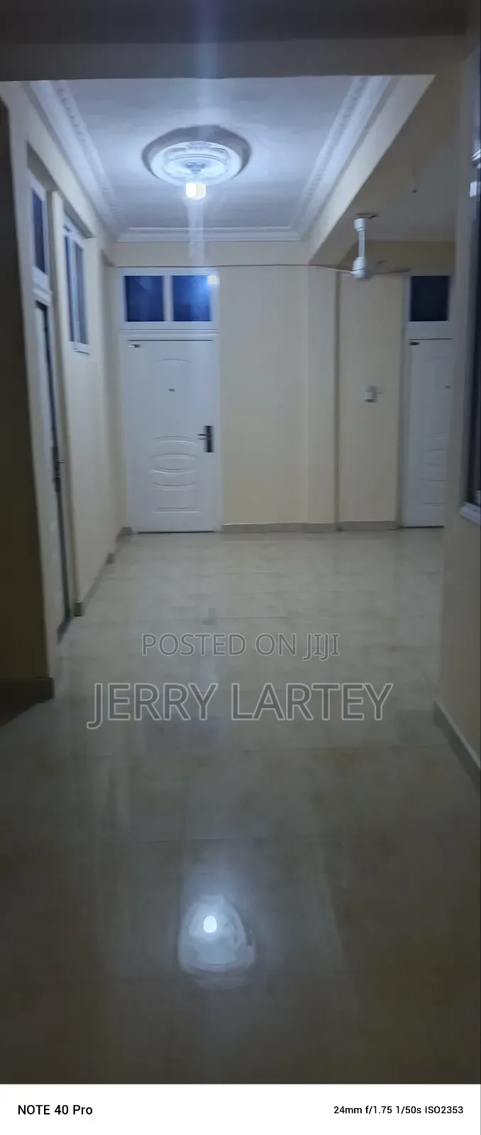 1bdrm Apartment in Dansoman Sahara for rent
