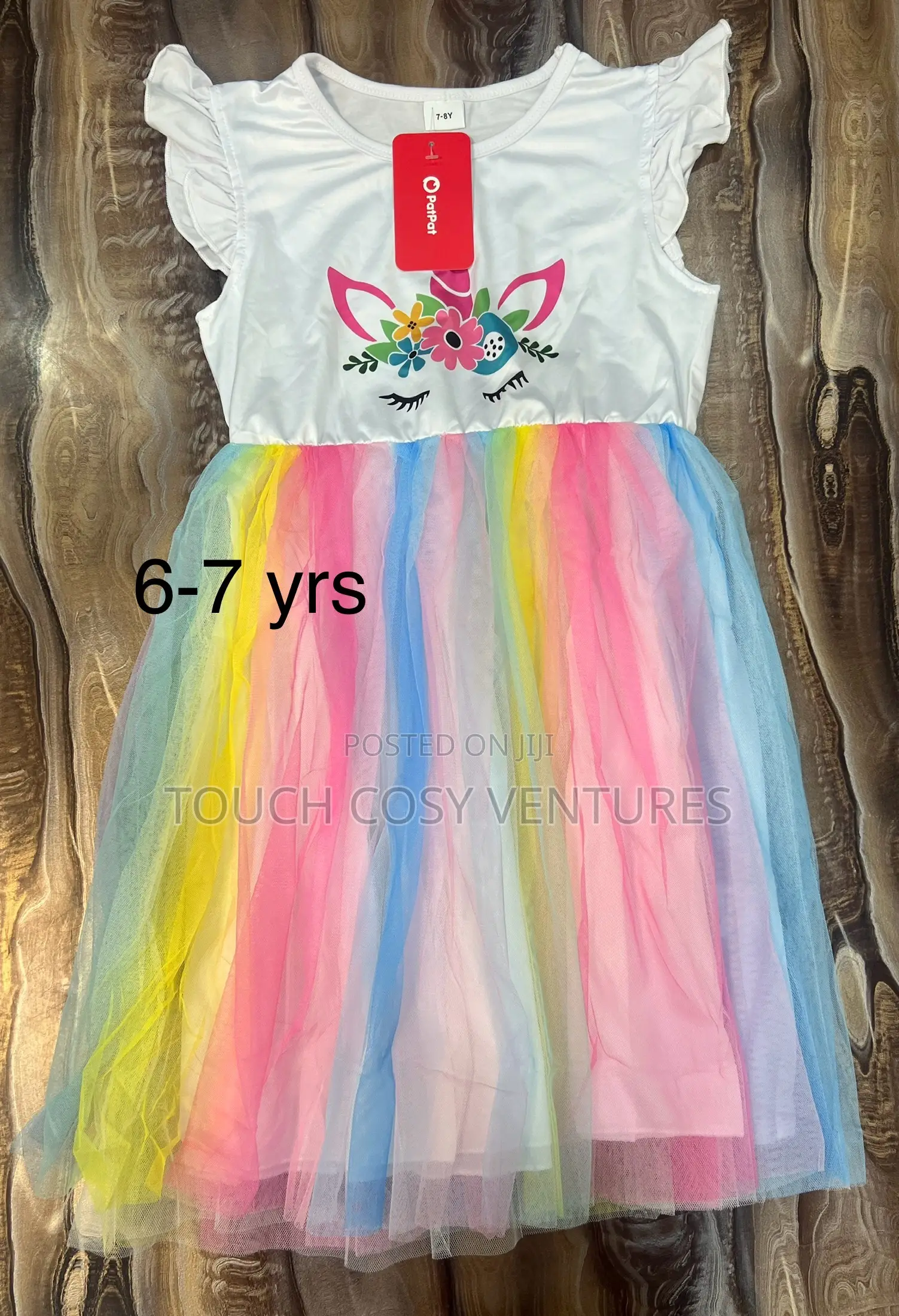 Elegant Princess Dresses