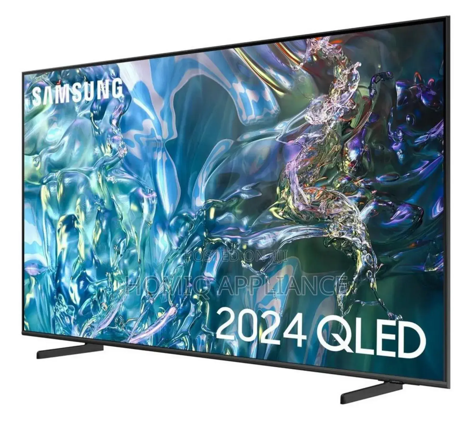 Affordable Samsung 75-Inch Qled Q60d Quantum Smart Tv