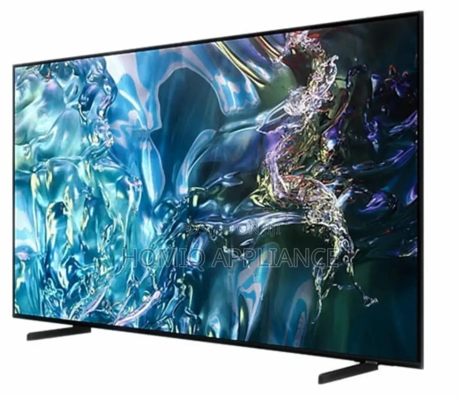Affordable Samsung 75-Inch Qled Q60d Quantum Smart Tv