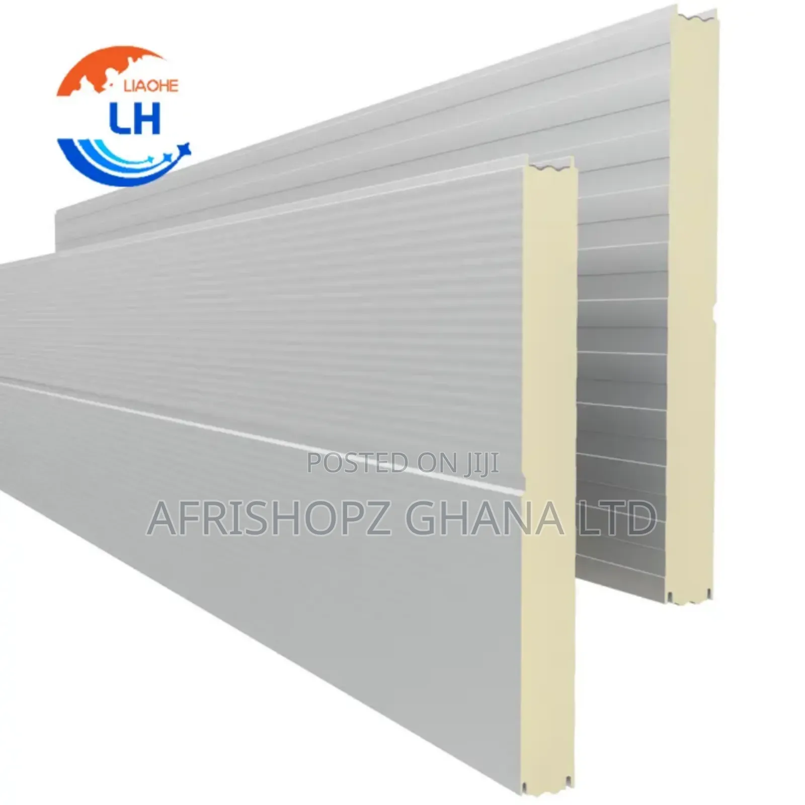 Sandwich Panels