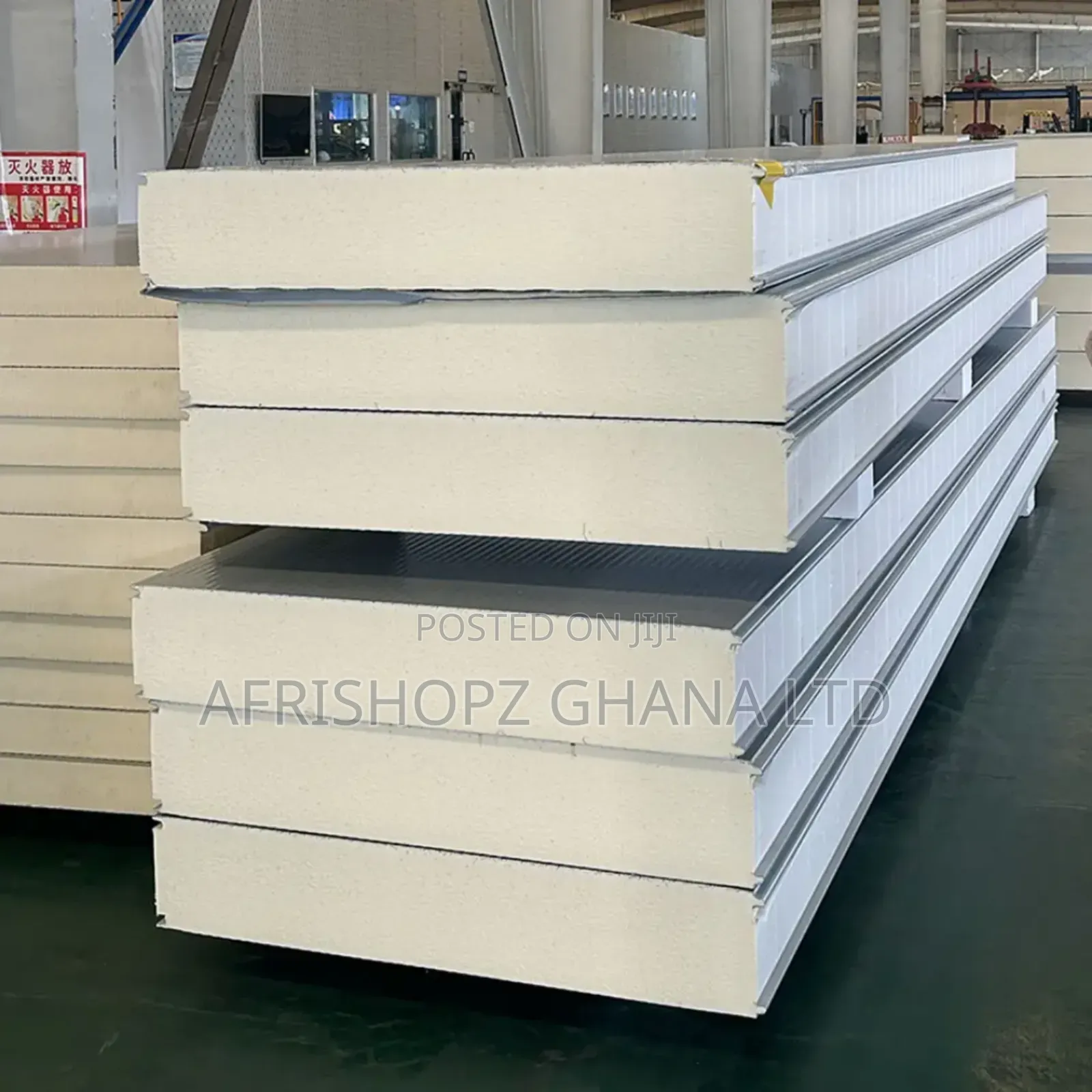 Sandwich Panels