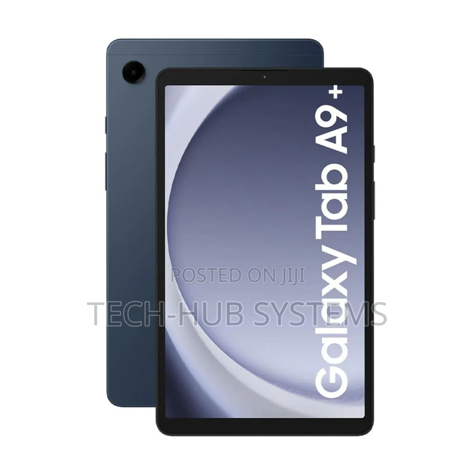 New Samsung Galaxy Tab A9+ 128 GB Blue