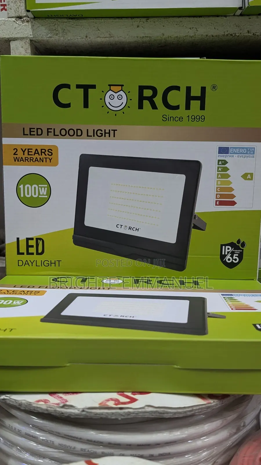 Flood Light