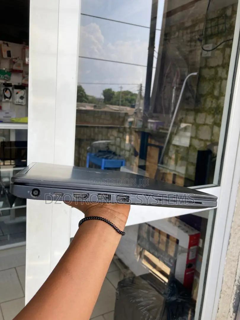 Laptop Dell Latitude 7480 8GB Intel Core I7 SSD 256GB