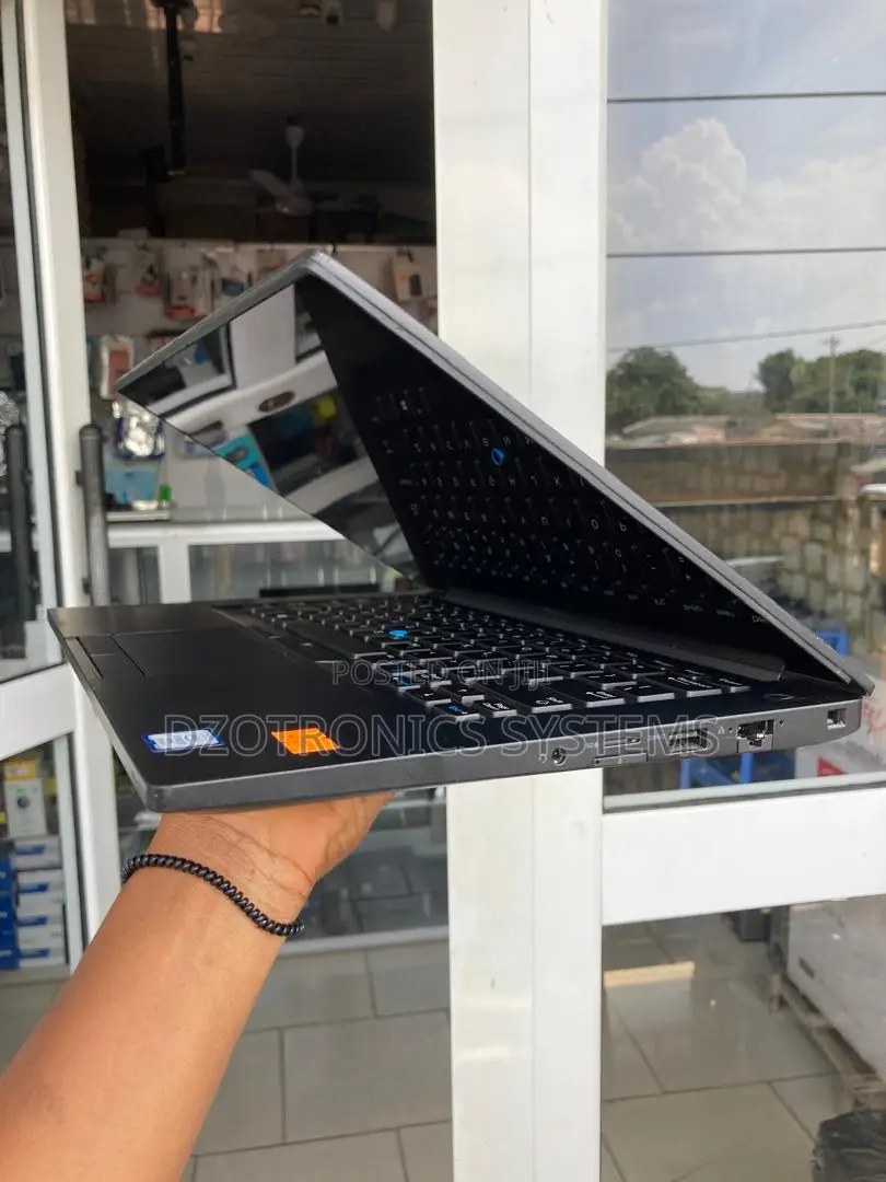 Laptop Dell Latitude 7480 8GB Intel Core I7 SSD 256GB