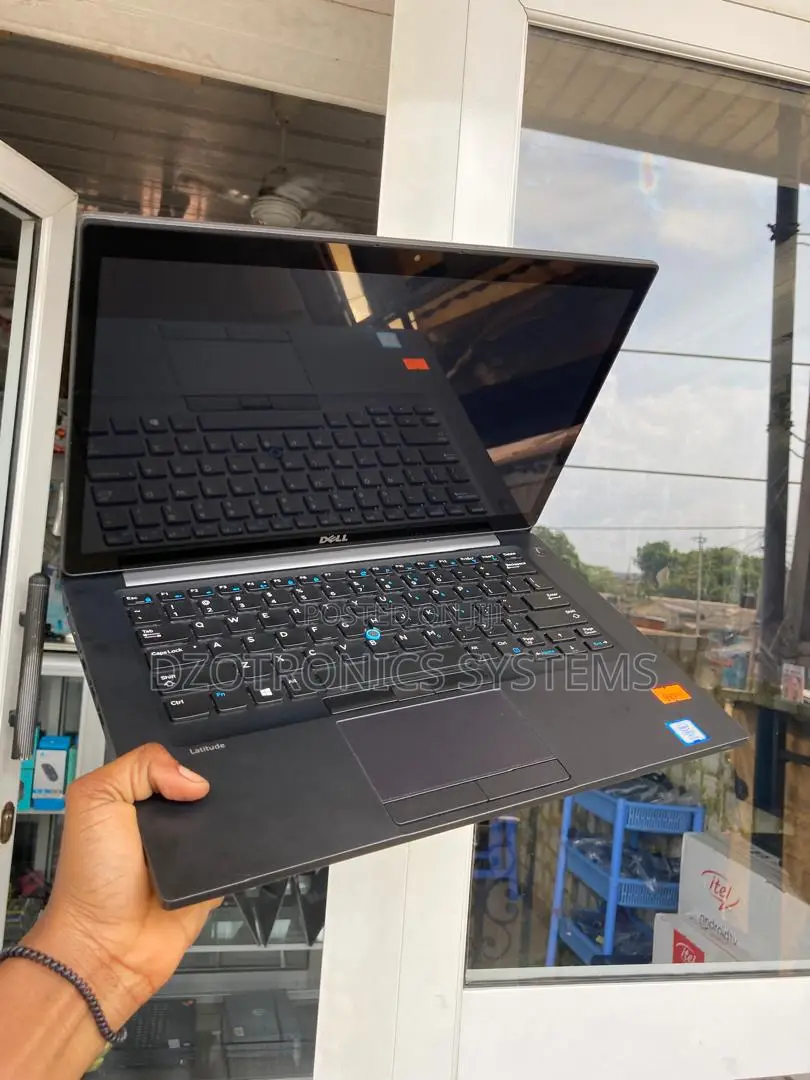 Laptop Dell Latitude 7480 8GB Intel Core I7 SSD 256GB