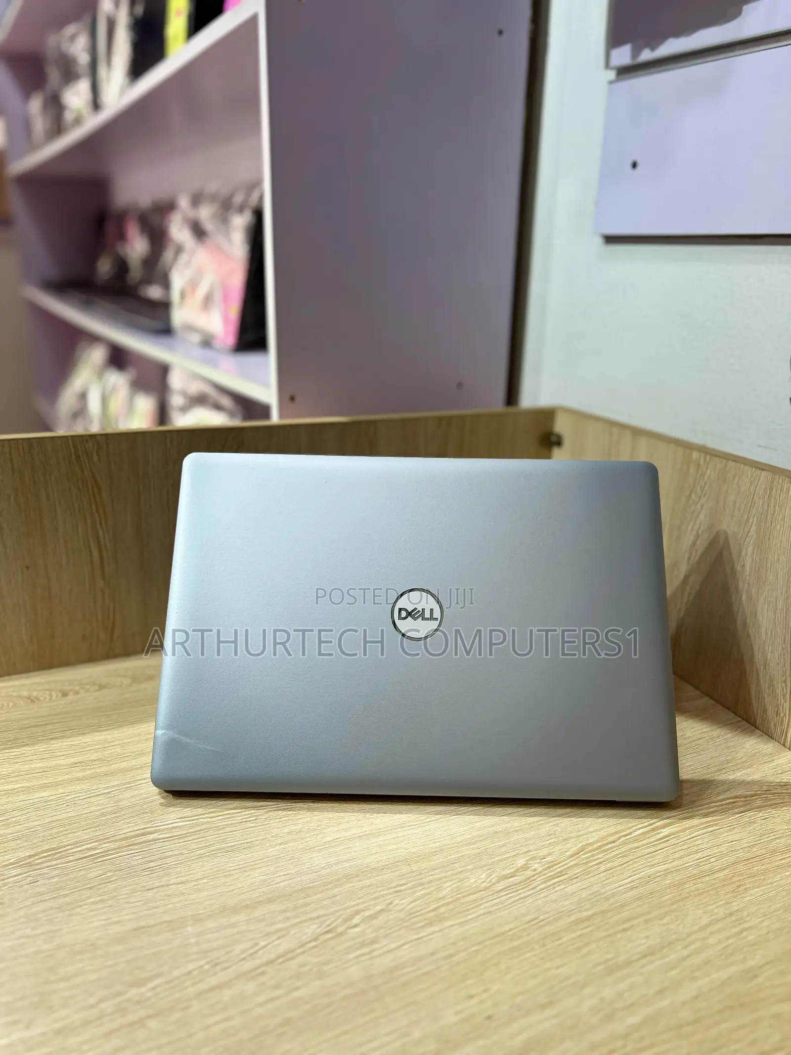 Laptop Dell Inspiron 15 16GB Intel Core I5 SSD 512GB