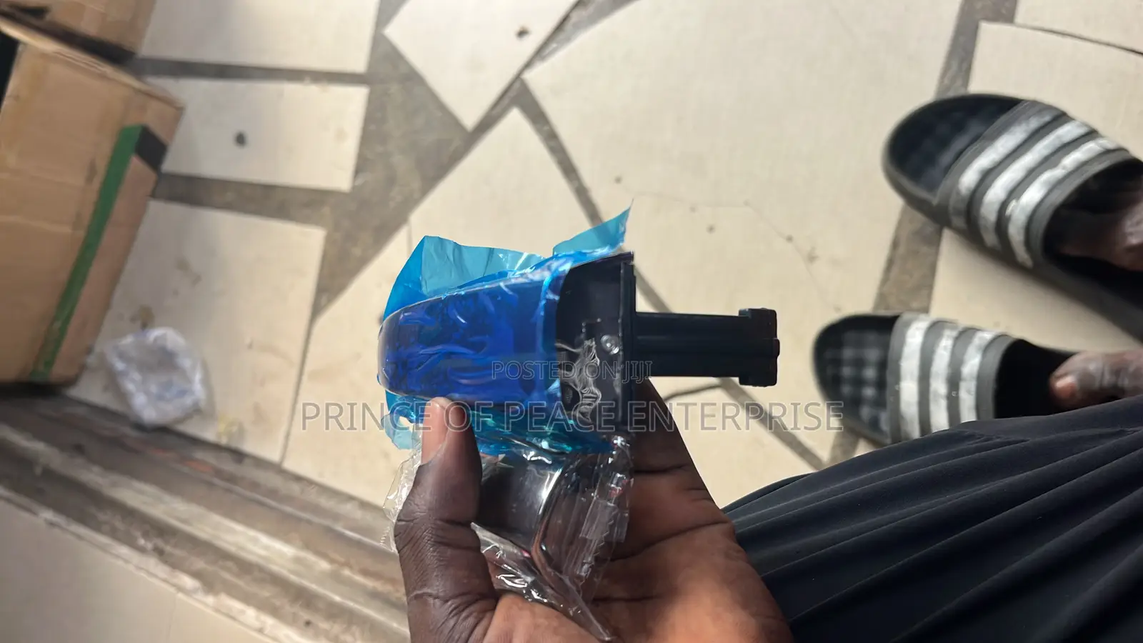 Kia Sorento 2011 2012 2013 2014 2015 Outside Door Handle