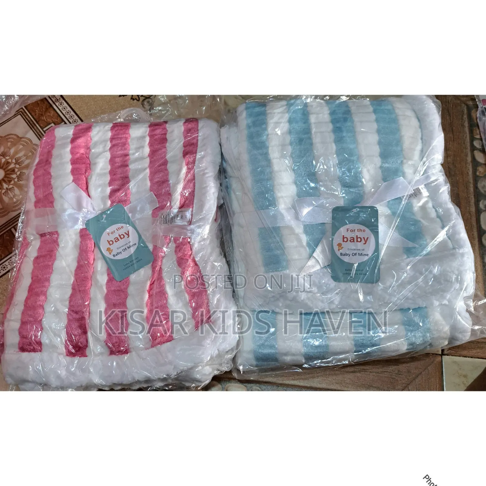 Baby of Mine, Nice Shawl or Blanket ( Price for 1)