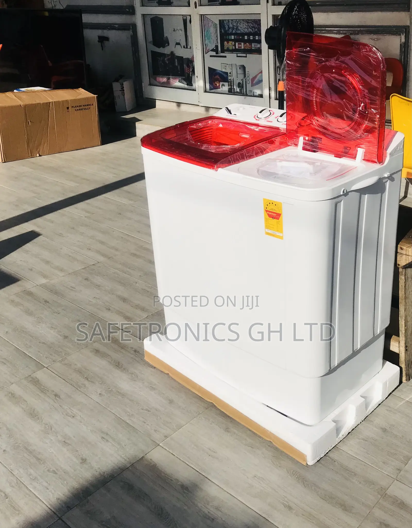 Correct Best Fast 11kg Semiauto Nasco Topload Washer