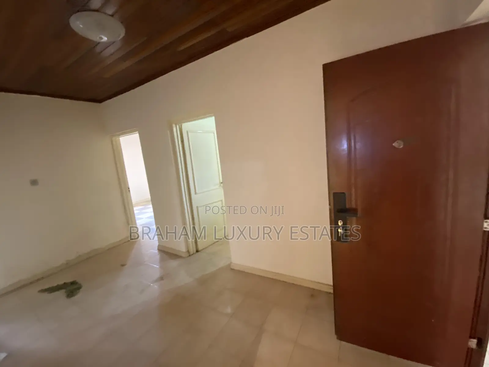 2bdrm Apartment in Braham Luxury, Spintex for rent
