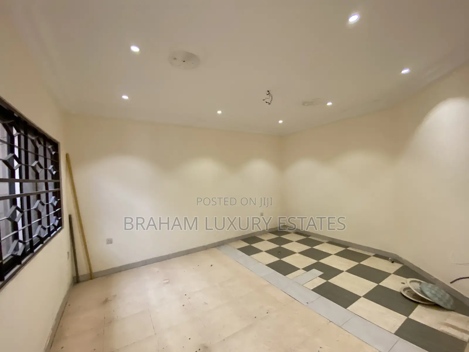 2bdrm Apartment in Braham Luxury, Spintex for rent