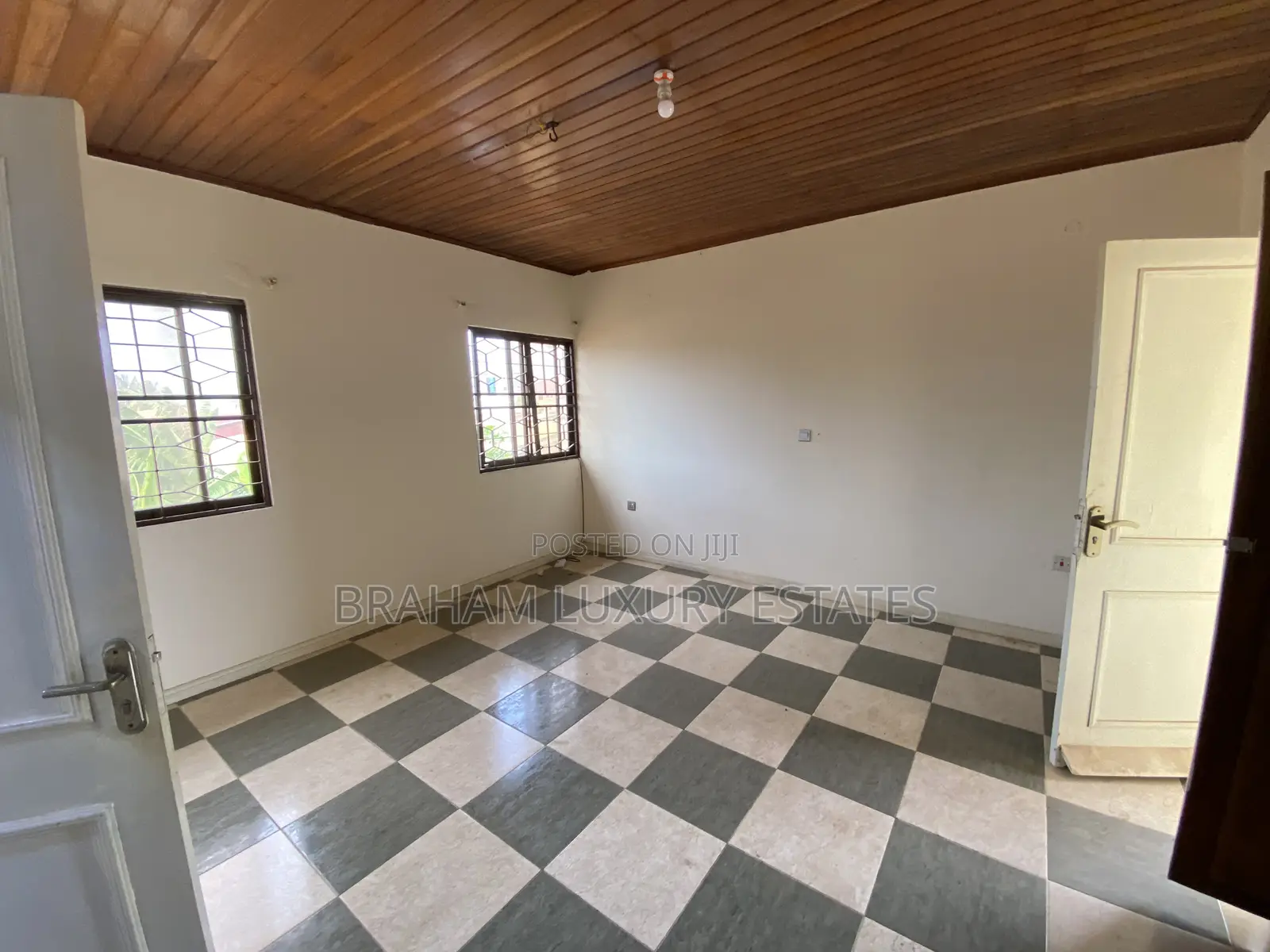 2bdrm Apartment in Braham Luxury, Spintex for rent