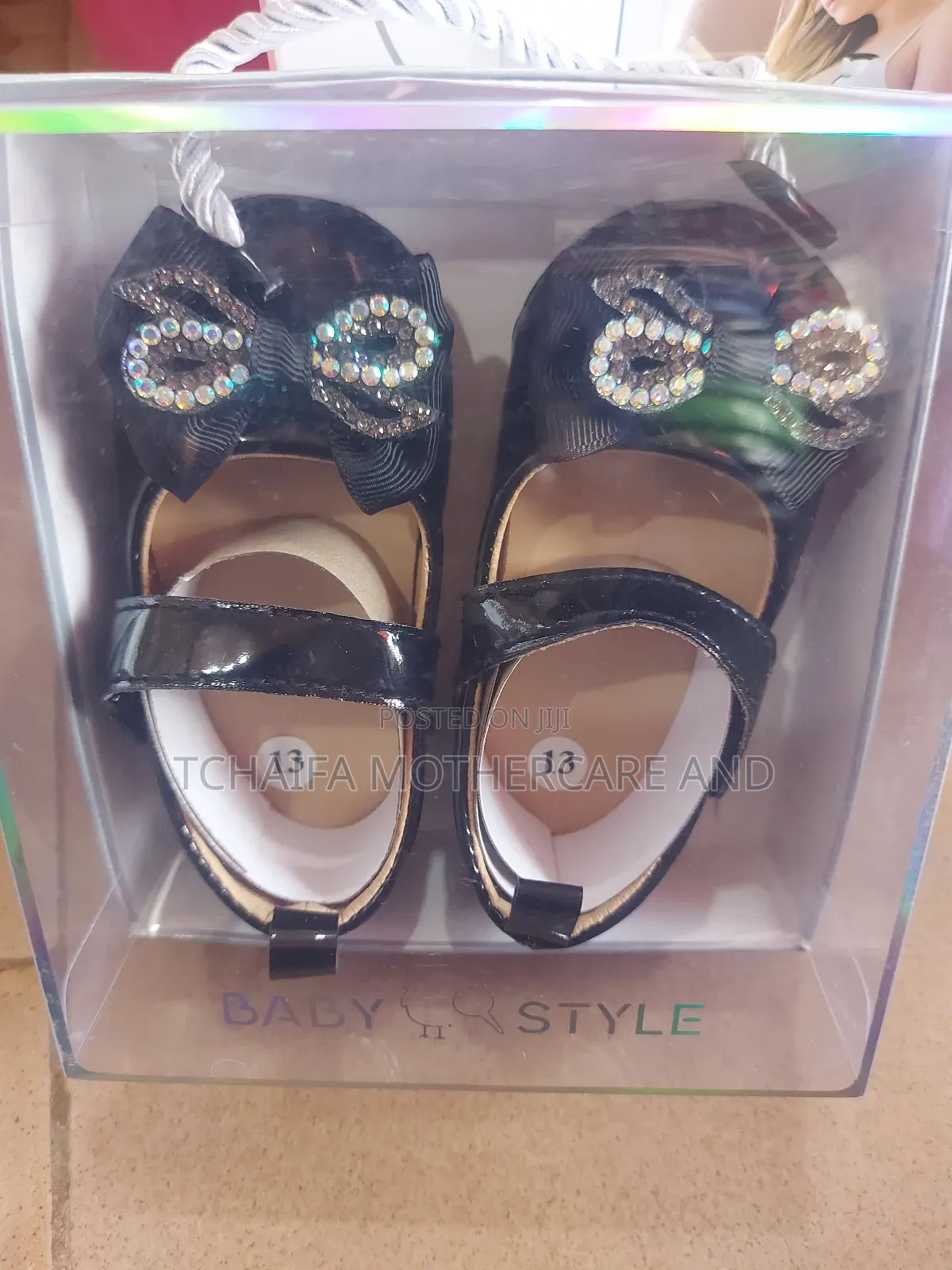 Kid's Shoes
