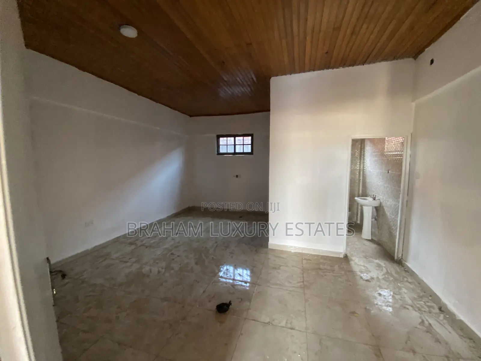 1bdrm Apartment in Braham Luxury, Lashibi for rent