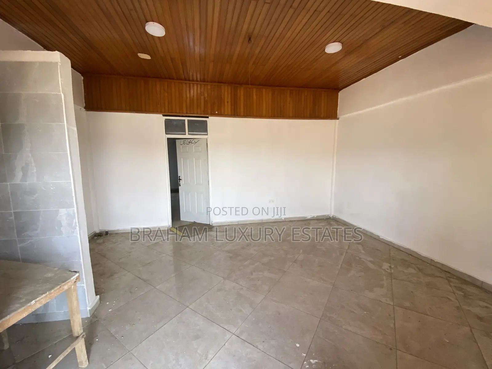 1bdrm Apartment in Braham Luxury, Lashibi for rent