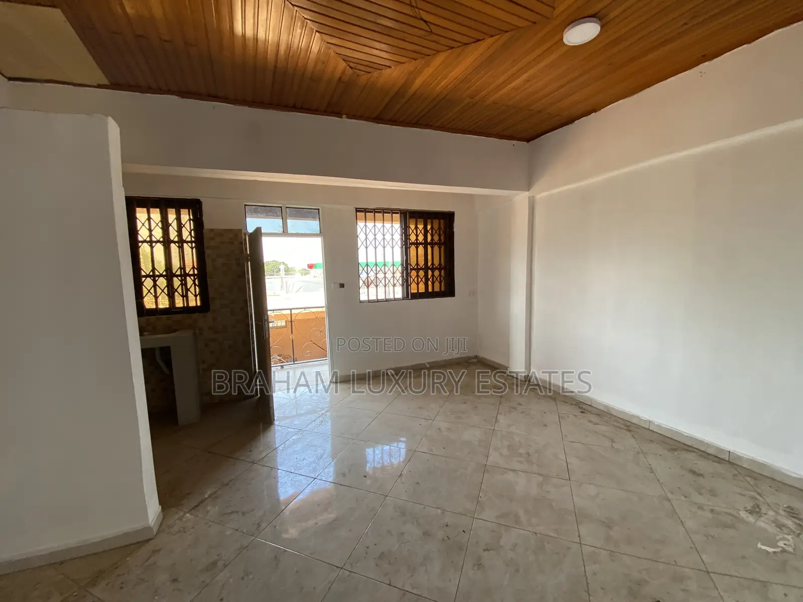 1bdrm Apartment in Braham Luxury, Lashibi for rent