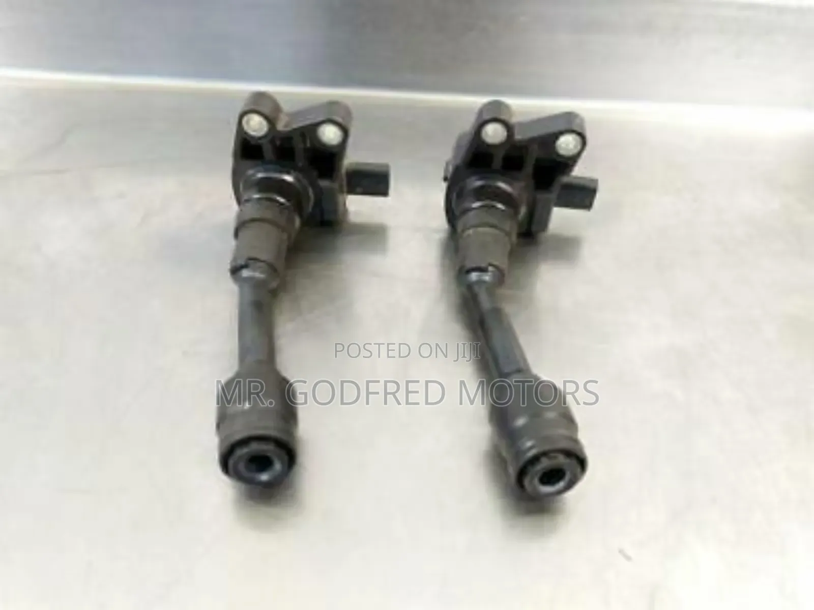 Ford Fusion 2014-17 Ignition Coil 2 Piece's. Original.