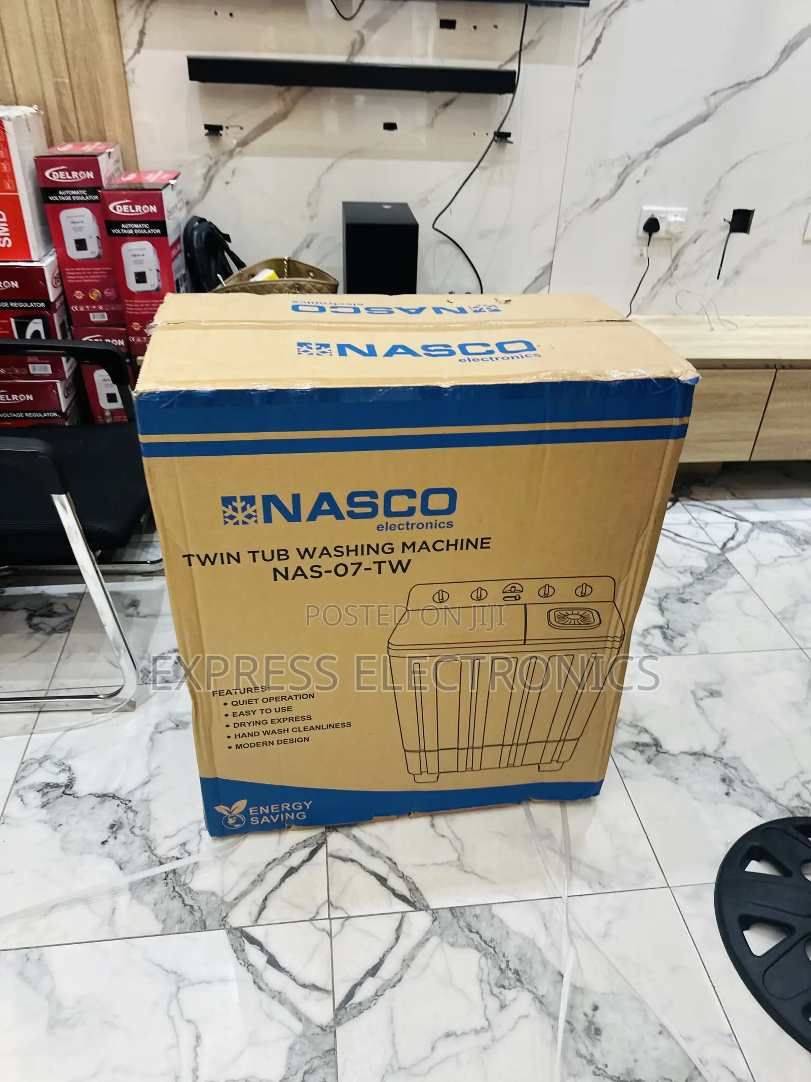 Hand Wash Wave Effect Washing Machine 7kg Topload