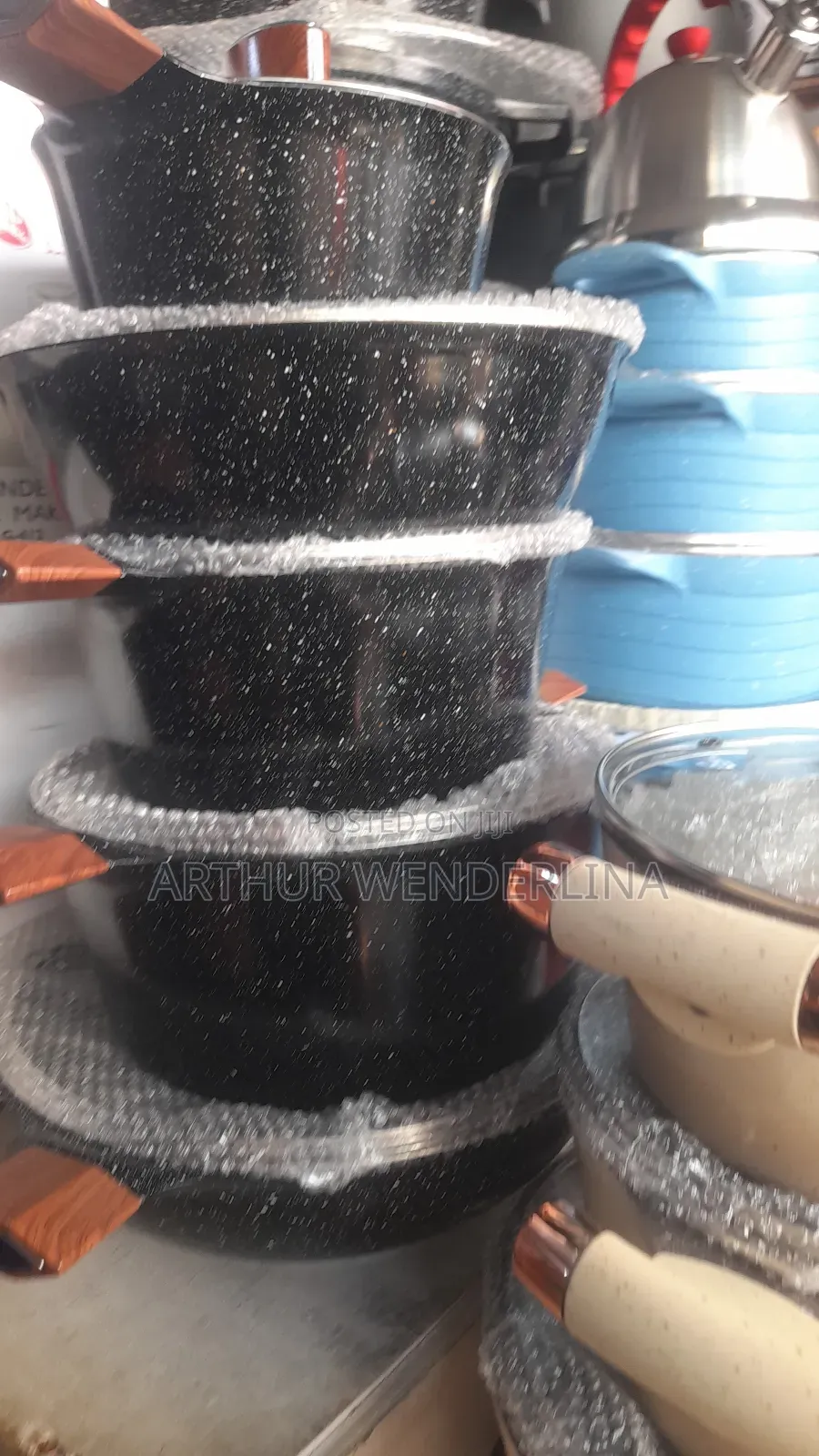 Cooking Utensils