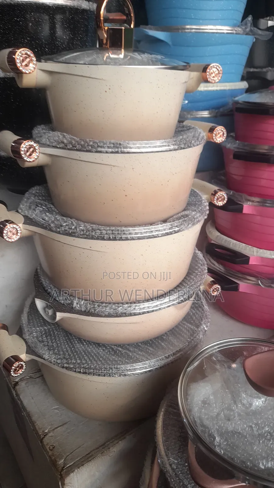 Cook Utensils
