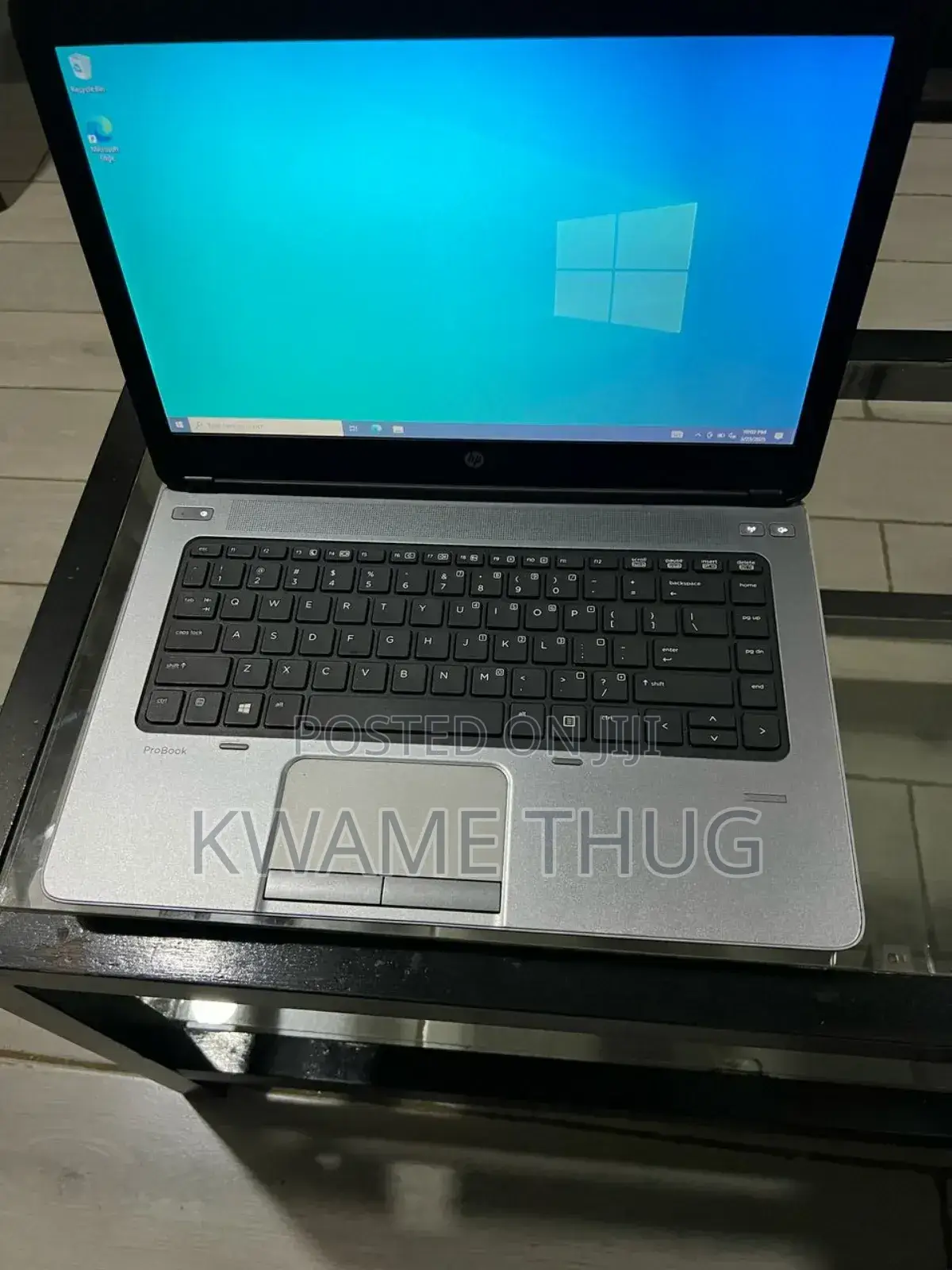 Laptop HP ProBook 430 G8 12GB Intel Core I5 HDD+SSD 500GB