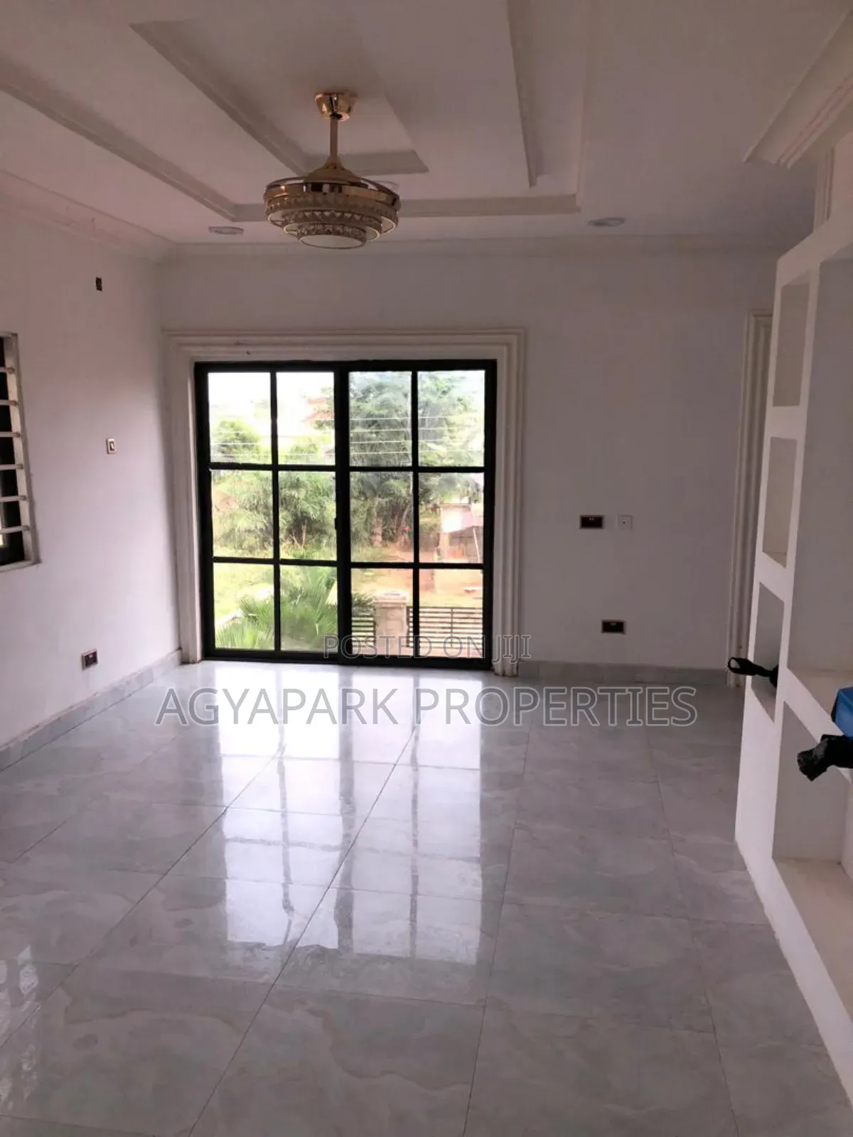 2bdrm House in Ablekuma Canada, Ga West Municipal for sale