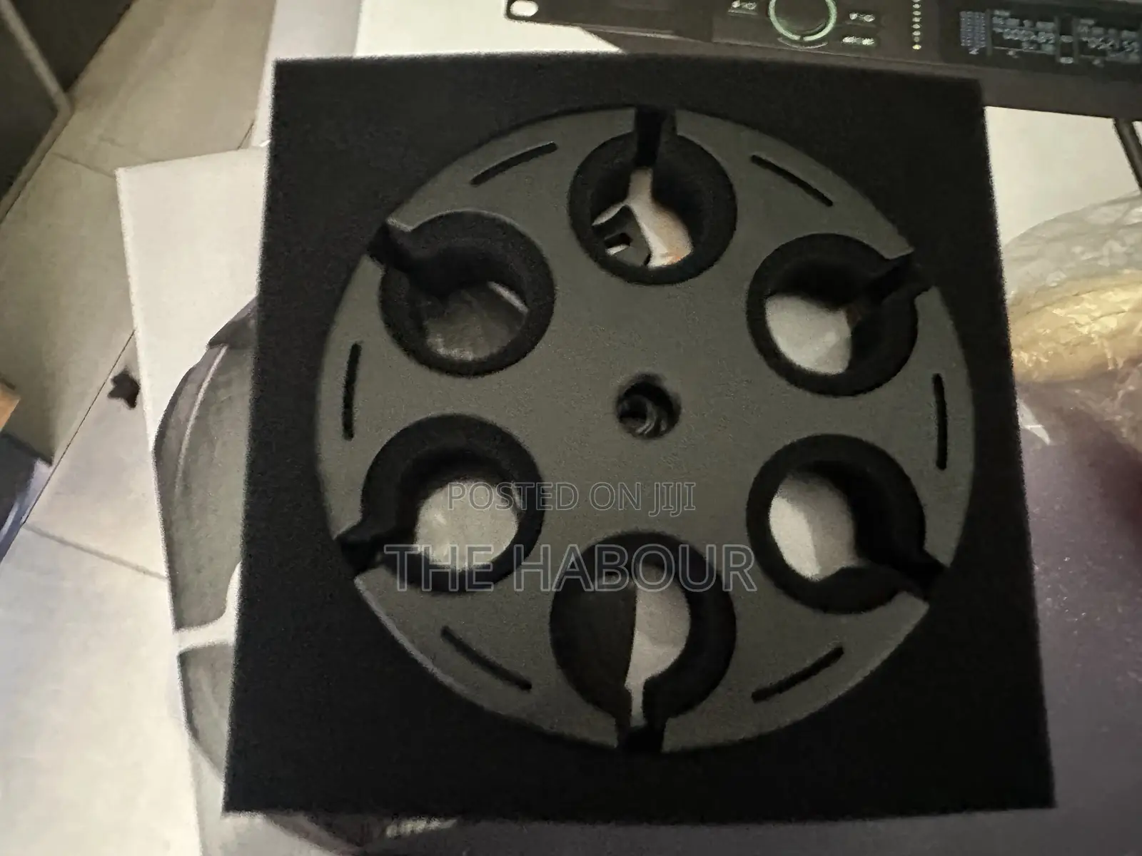 Microphone Holder 6 Holes