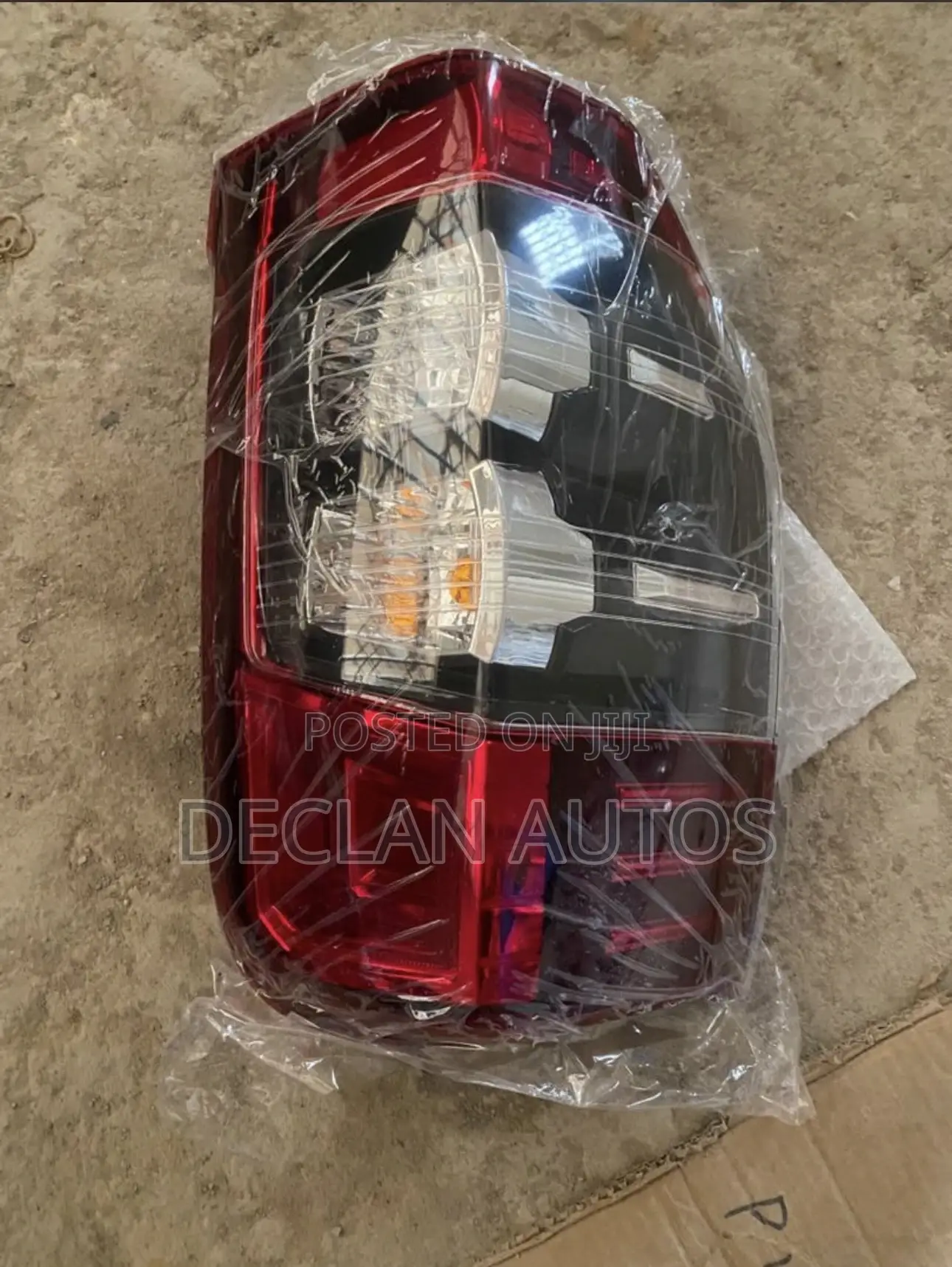Crv 2017-2022 Shutter Grille