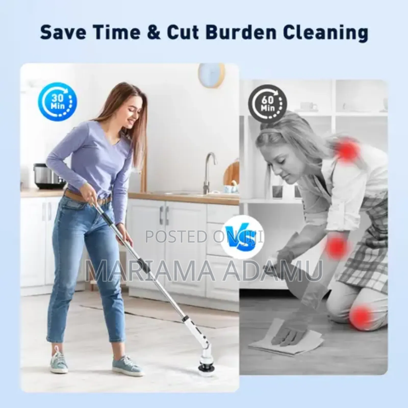 Cleaning Brush Sets