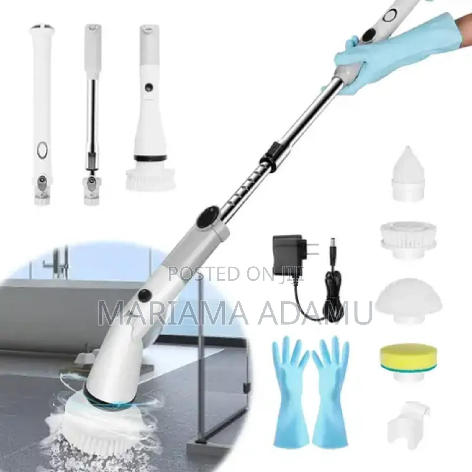 Cleaning Brush Sets