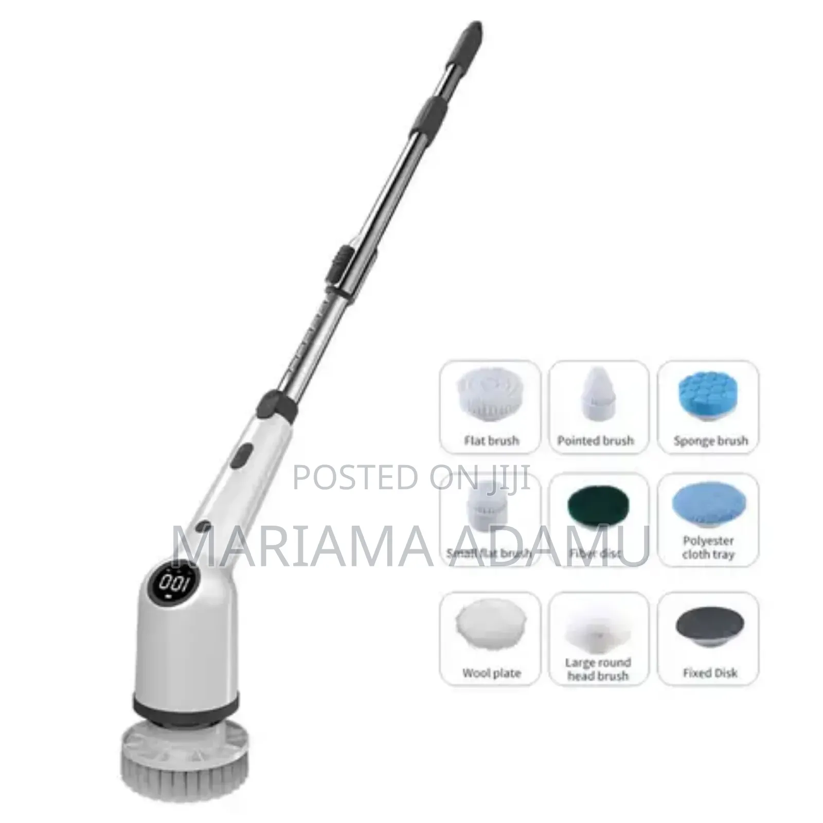 Cleaning Brush Sets