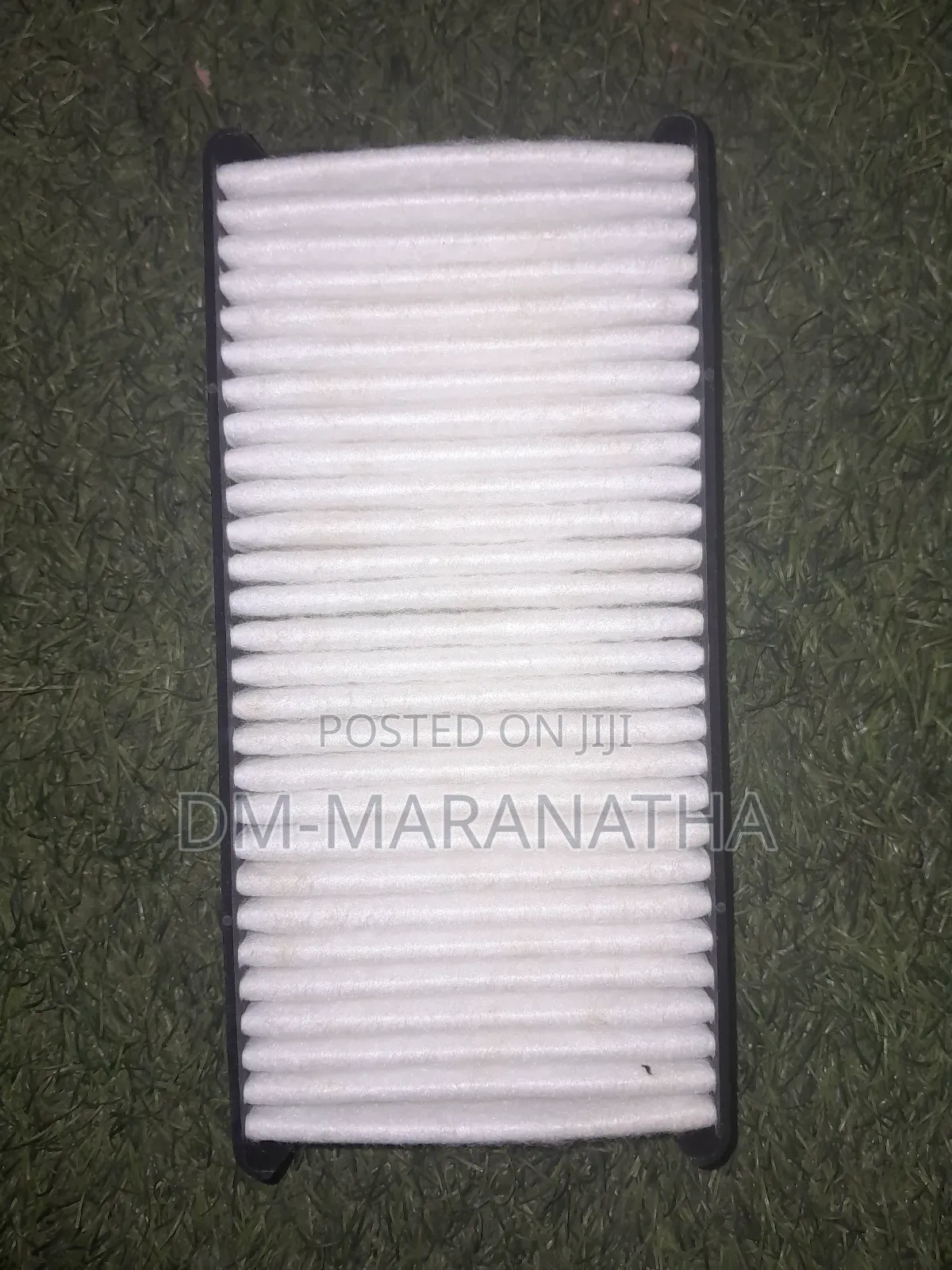 Hyundai Getz Air Filter