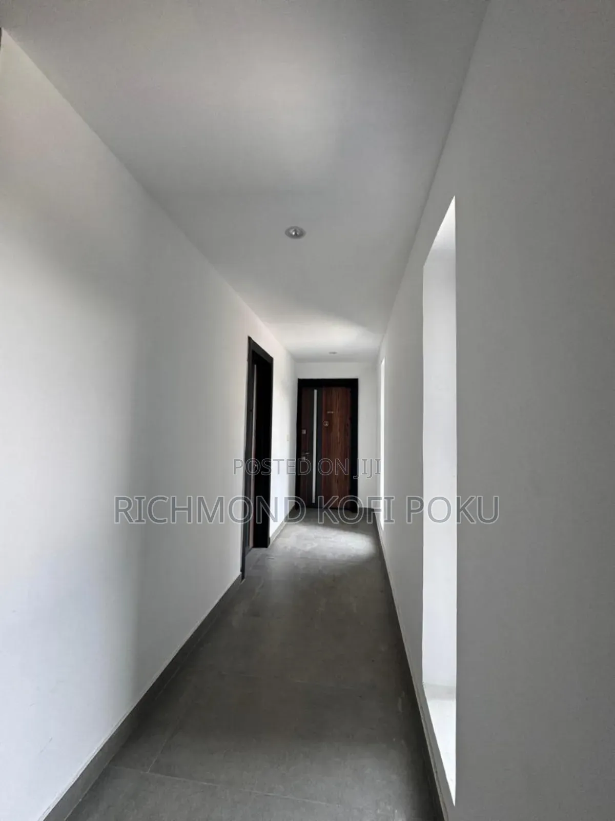 2bdrm Apartment in Kofi'S Realty, Tseaddo for sale
