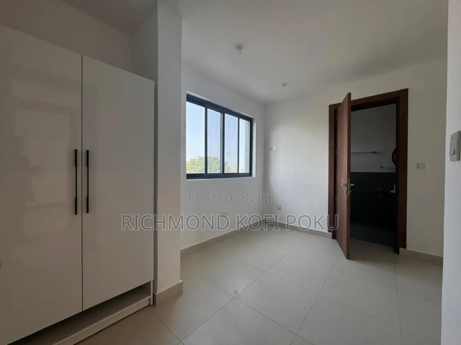 2bdrm Apartment in Kofi'S Realty, Tseaddo for sale
