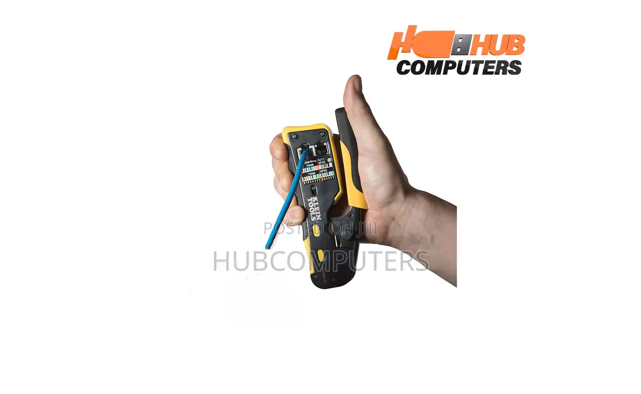 Module Crimper Tool
