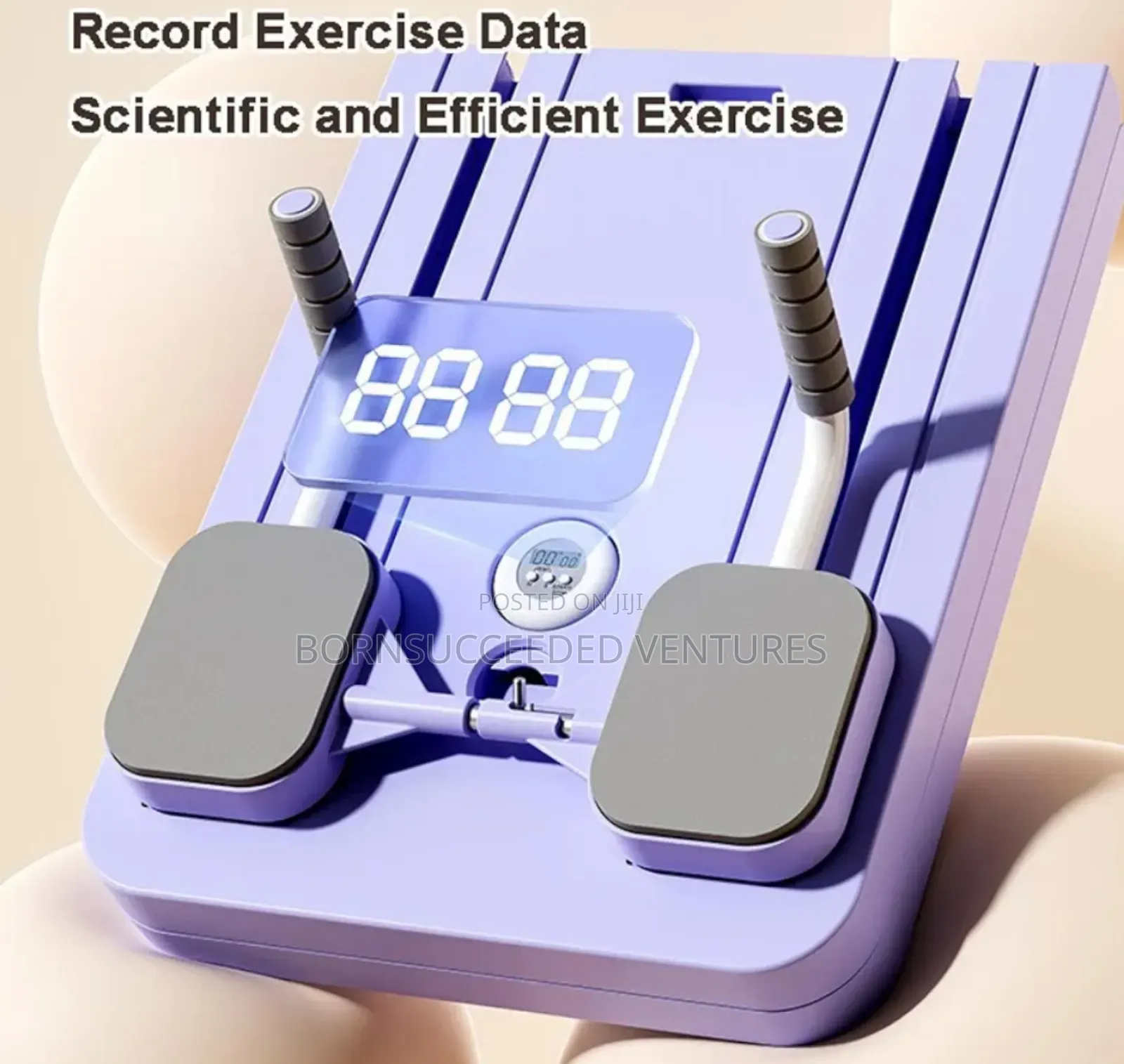 Multi-Functional Fitness Board, Abdominal Board