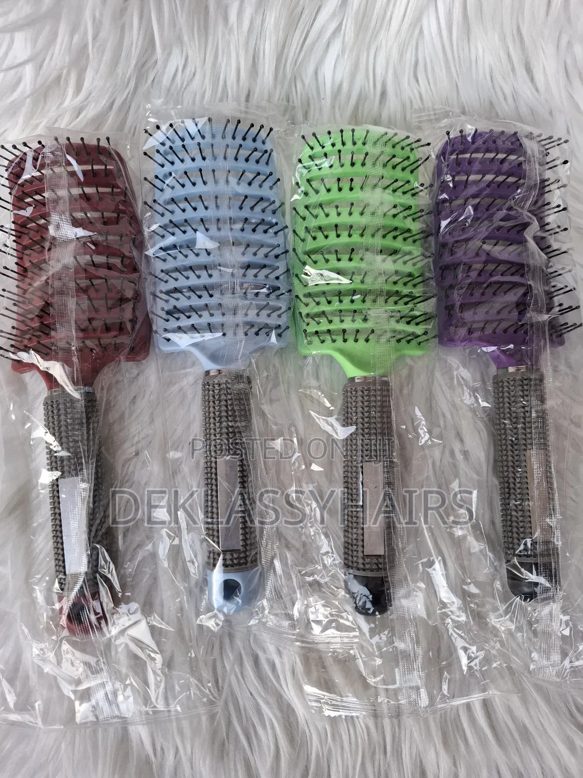 Hair Brush