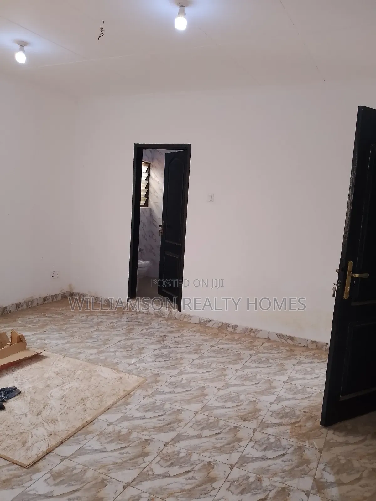 1bdrm Apartment in Kotobabi Area, Spintex for rent