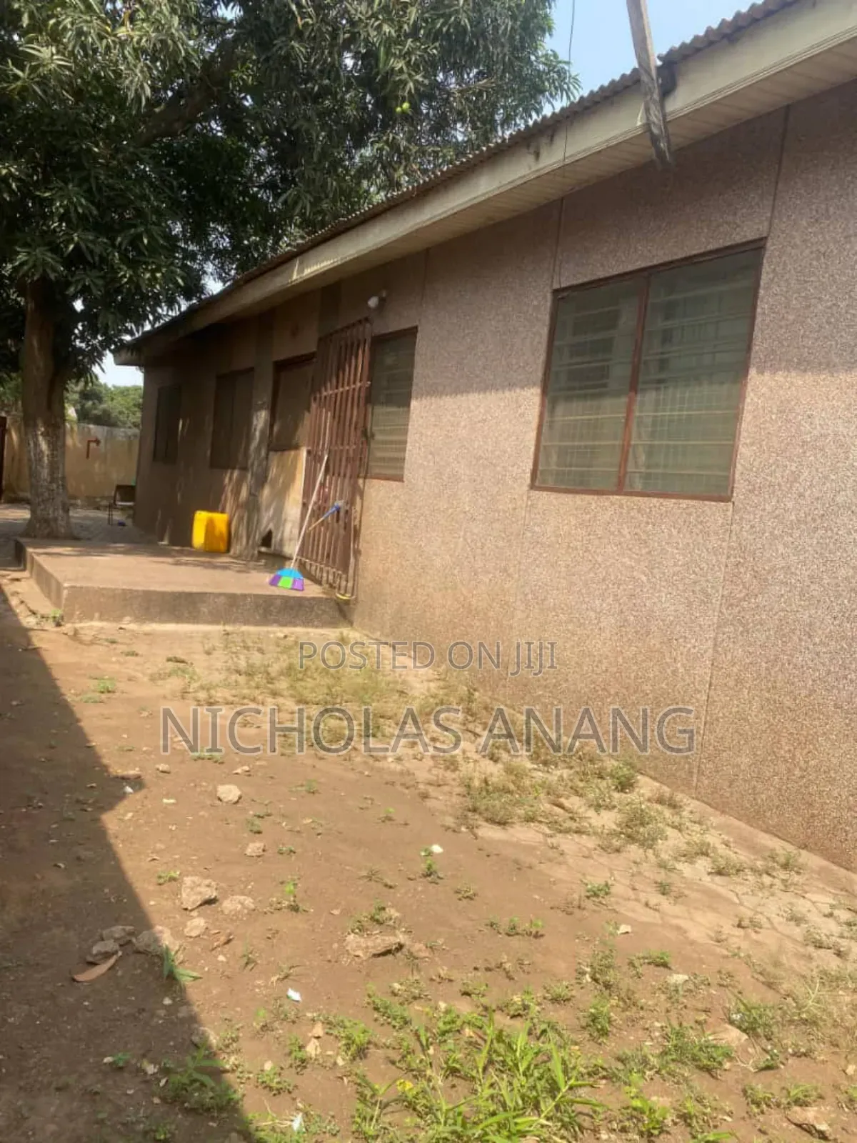 Genuine 3 Bedroom House for Sale
