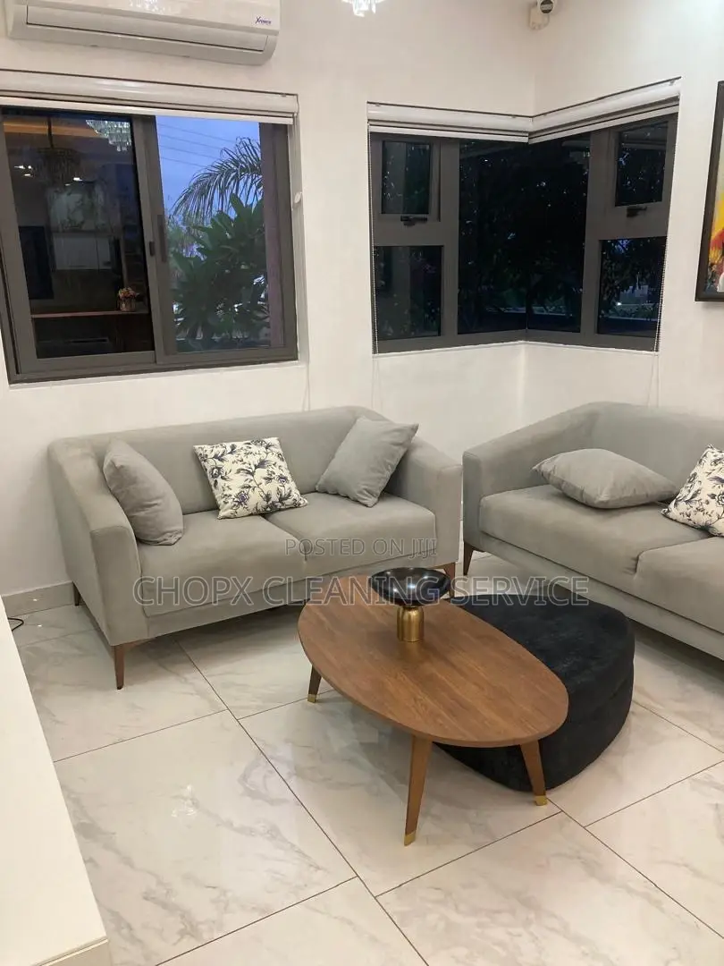 Chopx Cleaning Services –Reliable, Affordable Spotless!