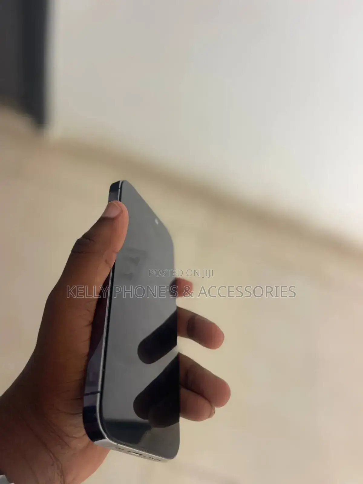 Apple iPhone 14 Pro 256 GB Black