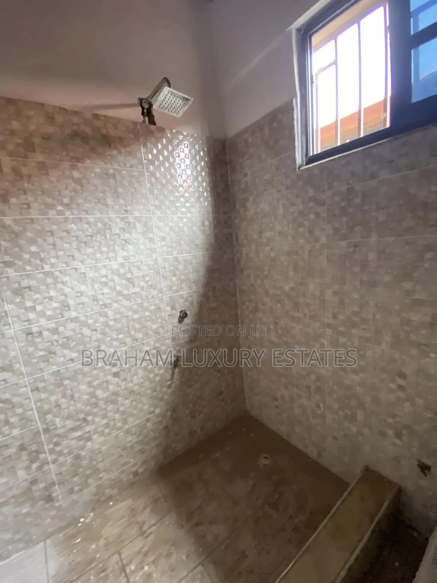 1bdrm Apartment in Braham Luxury, Lashibi for rent